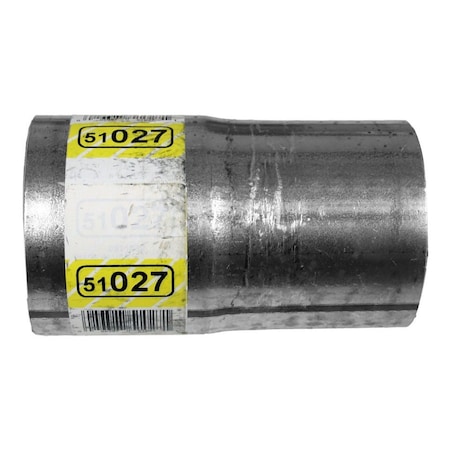 Walker Exhaust Pipe, 51027 51027
